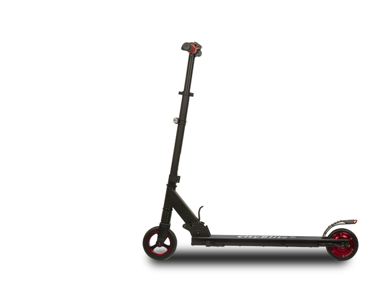 City Blitz電動キックボード - 株式会社グローバルホーク